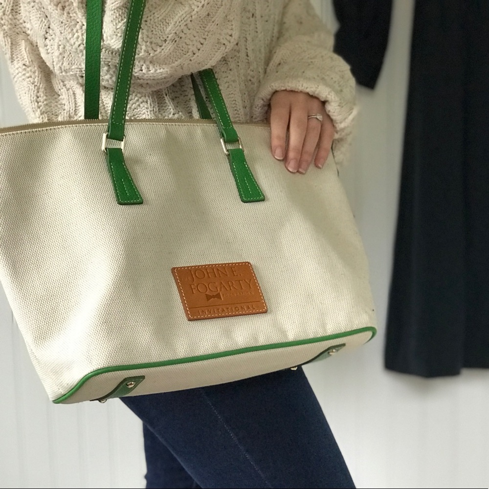 Dooney & Bourke Exclusive John Fogarty Foundation